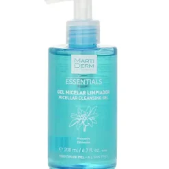 Essentials Micellar Cleansing Gel (For All Skin)