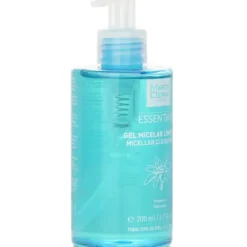 Essentials Micellar Cleansing Gel (For All Skin)
