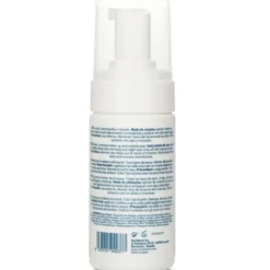 Essentials Micellar Cleansing Foam