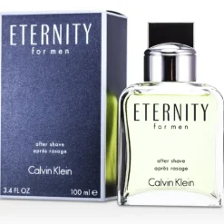 Eternity After Shave Lotion