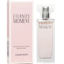Eternity Moment Eau De Parfum Spray