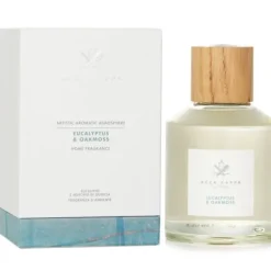 Eucalyptus & Oakmoss Home Diffuser