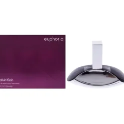 Euphoria by Calvin Klein for Women - 3.3 oz EDP Spray
