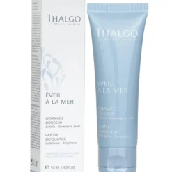 Eveil A La Mer Gentle Exfoliator - For Dry, Delicate Skin