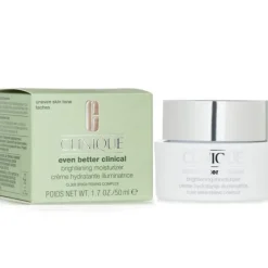 Even Better Clinical Brightening Moisturizer