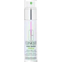 Even Better Clinical Radical Dark Spot Corrector + Interrupter