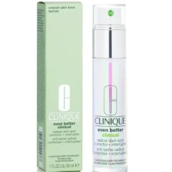 Even Better Clinical Radical Dark Spot Corrector + Interrupter