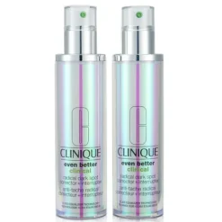Even Better Clinical Radical Dark Spot Corrector + Interrupter Duo