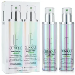 Even Better Clinical Radical Dark Spot Corrector + Interrupter Duo
