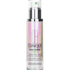 Even Better Clinical Radical Dark Spot Corrector + Interrupter