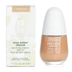 Even Better Clinical Serum Foundation SPF 20