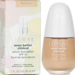 Even Better Clinical Serum Foundation SPF 20
