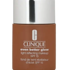 Even Better Glow Light Reflecting Makeup SPF 15