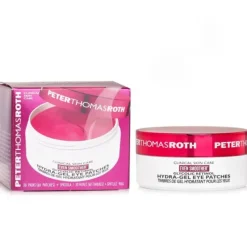 Even Smoother Glycolic Retinol Hydra Gel Eye Patches