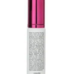 Even Smoother Glycolic Retinol Resurfacing Serum
