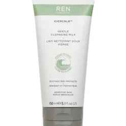 Evercalm Gentle Cleansing Milk (For Sensitive Skin)