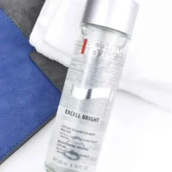 Excell Bright Brightening Peeling Lotion