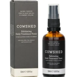 Exfoliating Daily Treatment Tonic