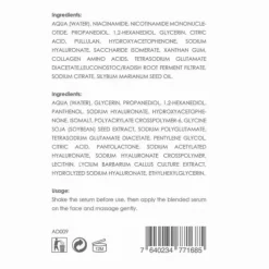 EXONAD Skin Revive Serum