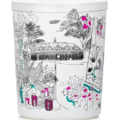 Exotic Garden Candle