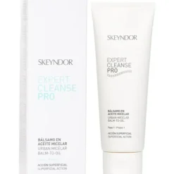 Expert Cleanse Pro Urban Micelar Balm To Oil