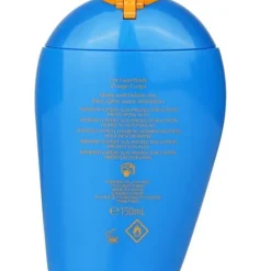 Expert Sun Protector SPF 30 UVA Face & Body Lotion (Turns Invisible, High Protection & Very Water-Resistant)