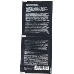 Express Beauty Face Mask with Pink Clay (Gentle Cleansing)