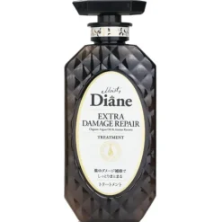 Extra Damage Repair Treatment