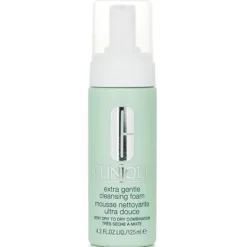 Extra Gentle Cleansing Foam - Very Dry To Dry Combination