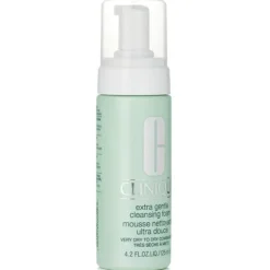 Extra Gentle Cleansing Foam - Very Dry To Dry Combination