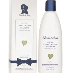 Extra Gentle Shampoo (For Sensitive Scalps and Delicate Hair)