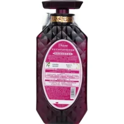 Extra Hair Fall Control Shampoo