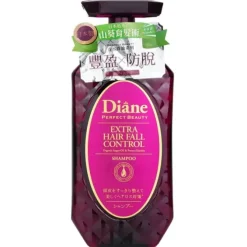 Extra Hair Fall Control Shampoo