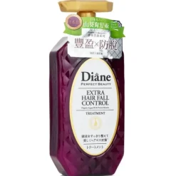 Extra Hair Fall Control Treatment