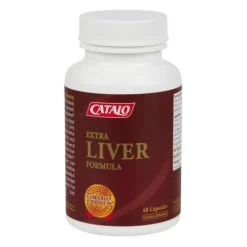 Extra Liver Formula
