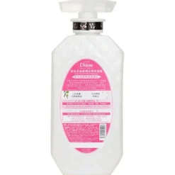 Extra Moist & Shine Shampoo