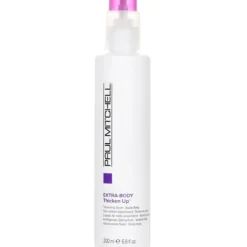 Extra-Body Thicken Up (Styling Liquid)
