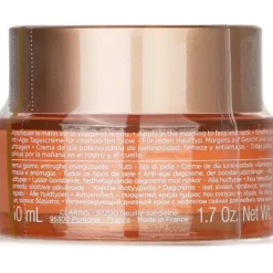 Extra-Firming Energy Radiance-Boosting, Wrinkle-Control Day Cream