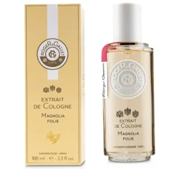 Extrait De Cologne Magnolia Folie Spray