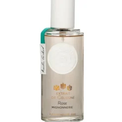 Extrait De Cologne Rose Mignonnerie Spray