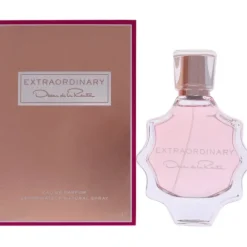Extraordinary by Oscar De La Renta for Women - 3 oz EDP Spray