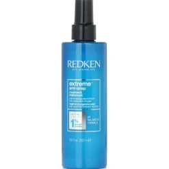 Extreme Anti-Snap Anti-Breakage Leave In Treatment (For Damaged Hair)