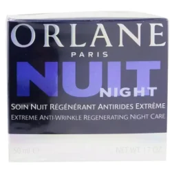 Extreme Anti-Wrinkle Regenerating Night Care