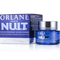 Extreme Anti-Wrinkle Regenerating Night Care