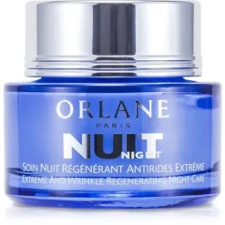 Extreme Anti-Wrinkle Regenerating Night Care