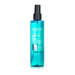 Extreme Cat Protein Strength Repairing Rinse-Off Treatment (For Damaged Hair)