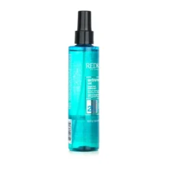 Extreme Cat Protein Strength Repairing Rinse-Off Treatment (For Damaged Hair)