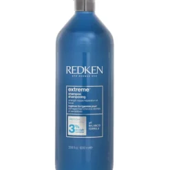 Extreme Shampoo (For Damaged Hair) (Salon Size)