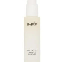 Eye & Heavy Make Up Remover