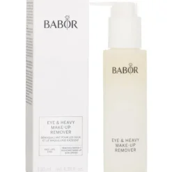 Eye & Heavy Make Up Remover